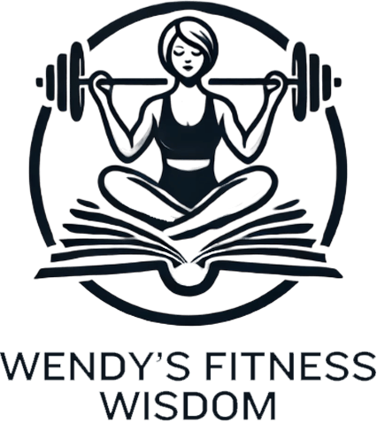 Wendy's Fitness Wisdom